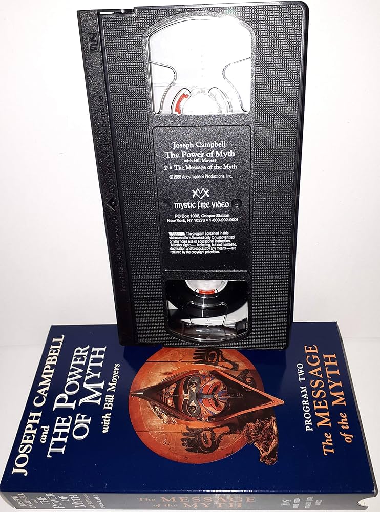その他 Power of Myth: Message of Myth [VHS] 91cP8+wRuoL._UF1000,1000_QL80_.jpg